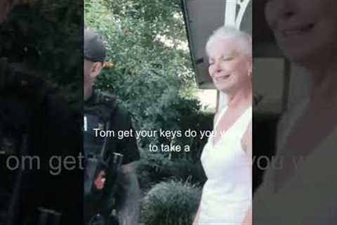 Bail Bond Arrest - I'm upset