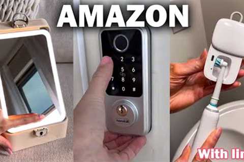 2023 February AMAZON MUST HAVE | TikTok Made Me Buy It Part 17 | Amazon Finds | TikTok Compilation