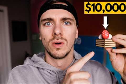 This $10,000 Investment Makes Me $400 A Month