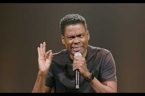 Chris Rock Makes Mockery of Jamaica's Poverty