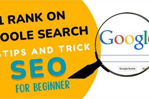 How to Rank Web Site|SEO Tips|Blog post Rank on google|#VaseemGwaliori