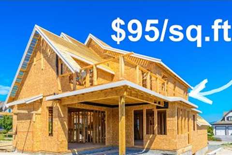 Affordable Houses: 3 Design Tips to Save