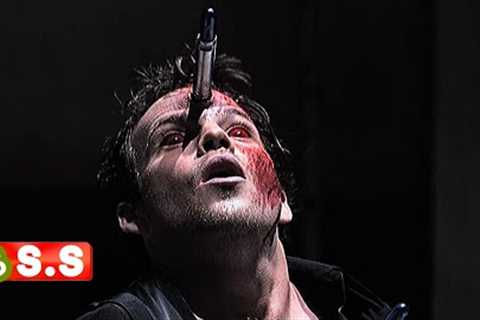 B Movie Review/Plot In Hindi &amp; Urdu