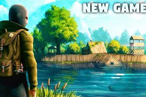 Top 10 New Android Games of February 2023 | 10 Best New Android &amp; iOS Games