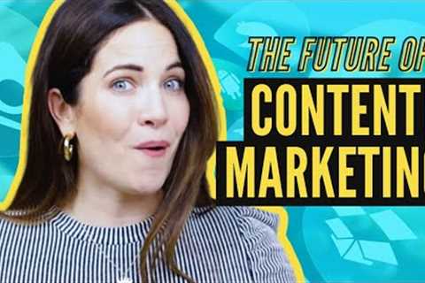 Content Marketing vs Copywriting: The #1 Strategy To Massively Boost Online Sales
