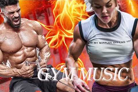 Best Workout Music Mix 2023 🔥 Gym Motivation Music Mix 2023 🔥 EDM,Bass,Hip Hop #0010