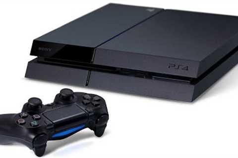 PlayStation 4 Review