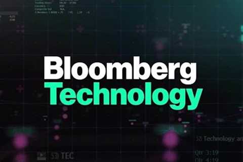 'Bloomberg Technology' Full Show (02/16/2023)