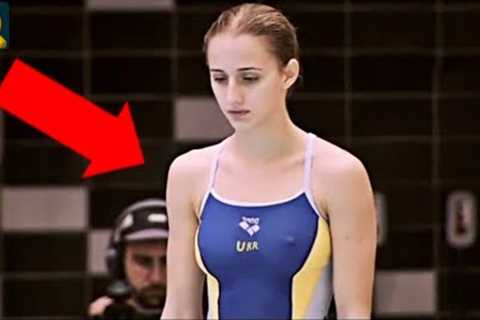 20 CRAZY AND COMEDY MOMENT IN SPORTS!