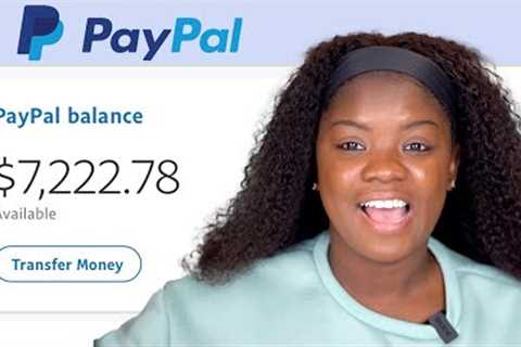 7 Apps that will pay you | Make money online from home