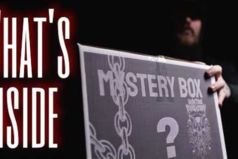 $300 Mindseed TV Mystery Box Unboxing: Did We Strike Gold or Get a Dud?
