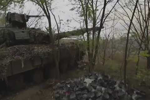 How the War in Ukraine Has Changed The World Order