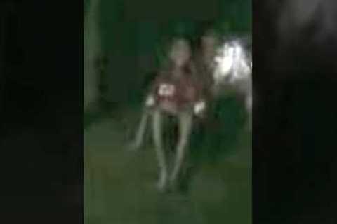 Divers Makes A Chilling Discovery After Finding This Deep Inside A Cave System #shorts