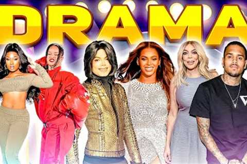 The Latest News about Celebrities ✨