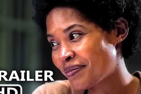 UNSEEN Trailer (2023). Netflix Thriller Series