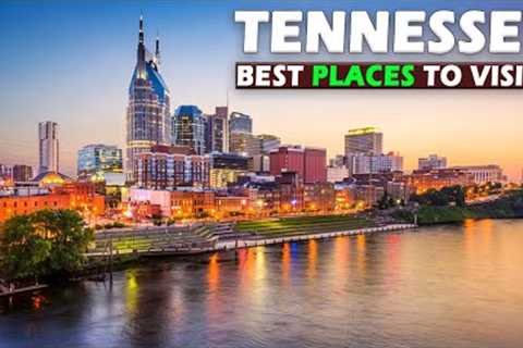 Tennessee Tourist Attractions: 10 Best Places to Visit in Tennessee 2022