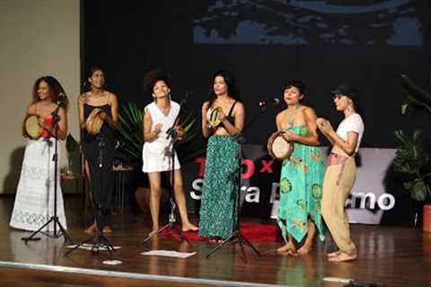 Atração cultural | Armeninas Grupo Musical | TEDxSerradoMimo