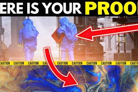 Caution ⚠️  ONLY DAYS BEFORE THE CONTAMINATION | shtf