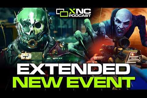 Xbox Extends Exclusivity Deal | New Event Coming | PS5 v Xbox Series Exclusives Xbox News Cast 91