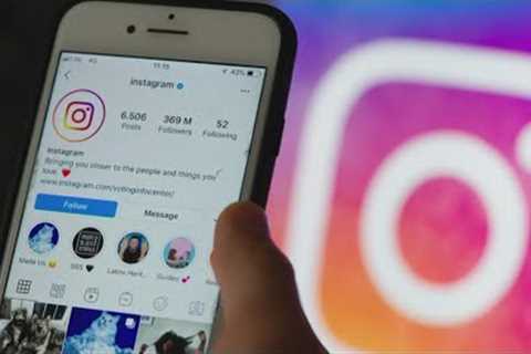 Big changes coming to popular social media apps Twitter, Facebook and Instagram