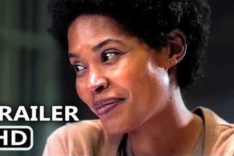 UNSEEN Teaser Trailer (2023) Netflix Thriller Series