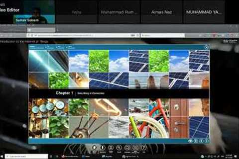 Introduction to IOT SESSION 01 PART 4