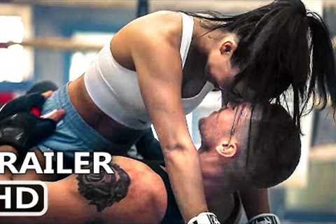 PERFECT ADDICTION Trailer (2023) Kiana Madeira, Ross Butler, Romance, Action Movie
