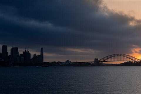 Top Places to Visit in New South Wales