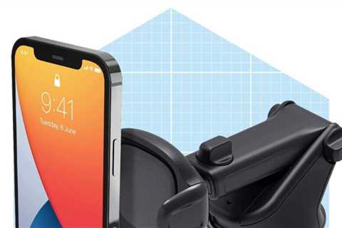 8 Best Car Mounts for 2023