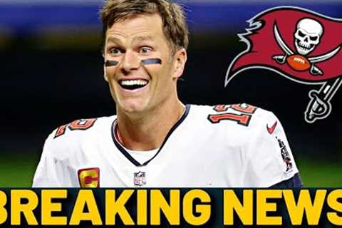 🔥OH MY GOD! Tom Brady drops multiple clues that suggest he might come out of retirement yet again
