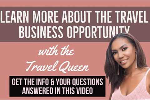 How to Become an Online Travel Agent Business Owner