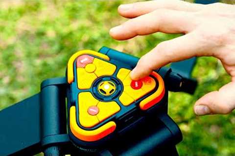 Unbelievable Tech: These Gadgets Will Blow Your Mind!