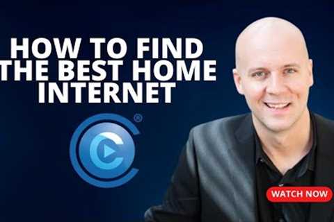 CCT - How to Find The Best Home Internet, YouTube TV Update, &amp; More
