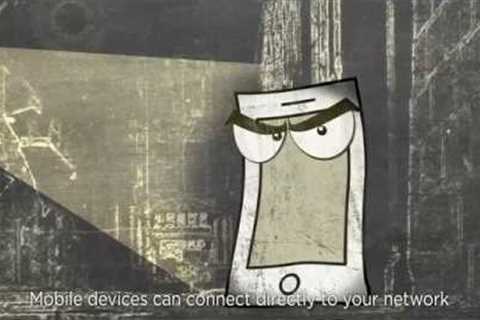 Shadow IoT Devices