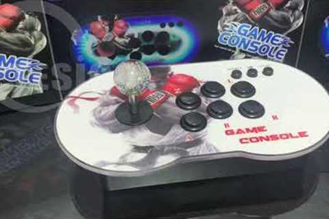 Arcade Games controllers Retro Arcade 10000 Games TV game Console Joystick Games for PC/TV