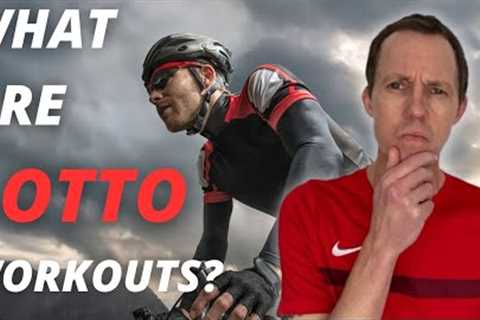 How To Choose The Correct Workout?