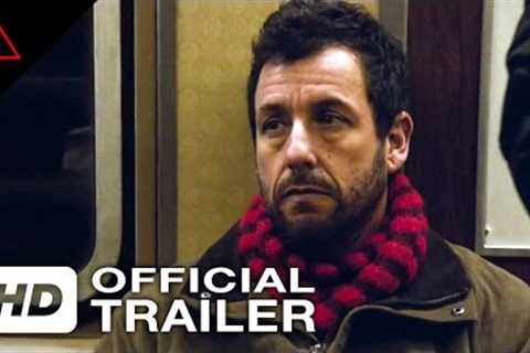 The Cobbler - International Trailer (2015) - Adam Sandler Comedy Movie HD