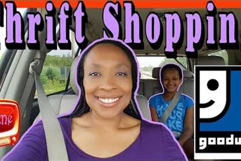 THRIFT SHOPPING : Goodwill Bins - So Many Dolls, AG backdrops, Barbie  Camper