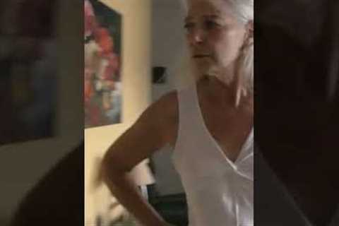 Bail Bond Arrest - Extreme invasion of privacy