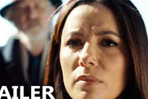 Tell it like a woman trailer (2023). Eva Longoria, Cara Delevingne