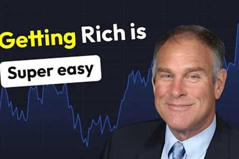 From Zero to Millionaire Rick Rule 5 Month Plan for Financial Success - Investing Father