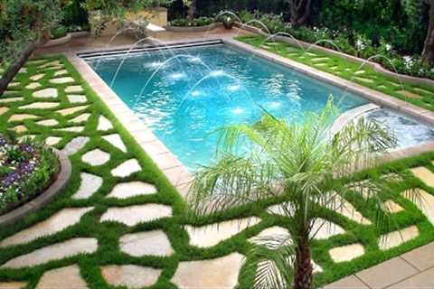 30 Swimming Pools, Best Landscaping Ideas | Part 4