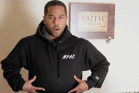 Voice Lesson: How To Sing From The Diaphragm (Part 1)