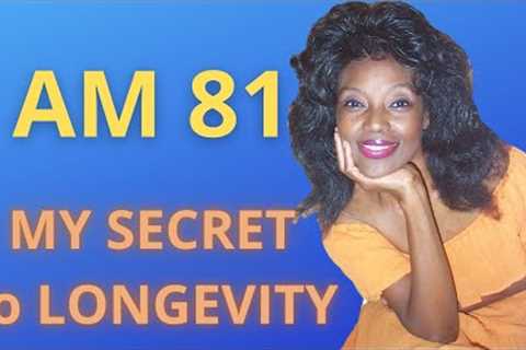 Longevity Hacks: Surprising Tips and Tricks to Help You Live Longer and Stronger