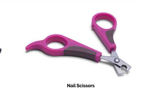 5-step guide to easy, painless, and blood-free nail care
