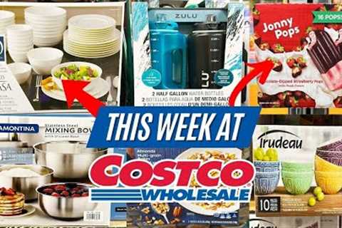 🔥NEW COSTCO DEALS THIS WEEK (2/20-2/26):🚨NEW PRODUCTS ON SALE!!! Save Big $$$