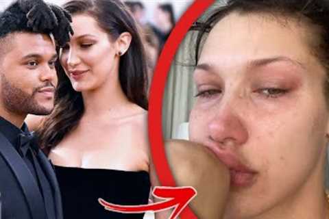 Celebrities who lost everything after a breakup