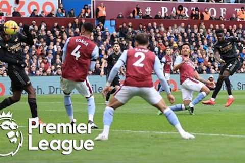 Top Premier League highlights from Matchweek 24 (2022-23) | Netbusters | NBC Sports
