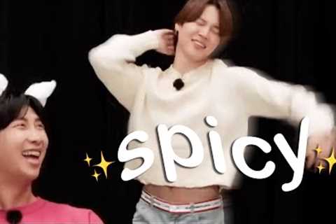 funny bts clips to spice up ur day