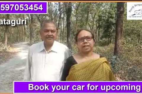 Tourist Review on Doors Round Trip | Case 5 | North Bengal Explorer